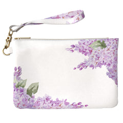 Lex Altern Makeup Bag Tender Lilac