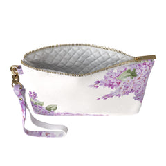 Lex Altern Makeup Bag Tender Lilac