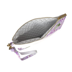 Lex Altern Makeup Bag Tender Lilac