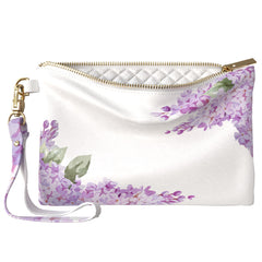 Lex Altern Makeup Bag Tender Lilac