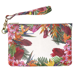 Lex Altern Makeup Bag Garden Blossom