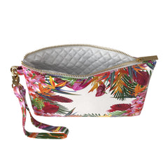 Lex Altern Makeup Bag Garden Blossom