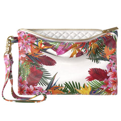 Lex Altern Makeup Bag Garden Blossom