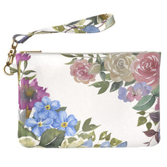 Lex Altern Makeup Bag Garden Blossom Print