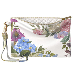 Lex Altern Makeup Bag Garden Blossom Print