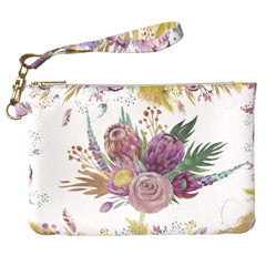 Lex Altern Makeup Bag Charming Bouquet