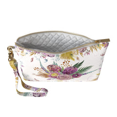 Lex Altern Makeup Bag Charming Bouquet