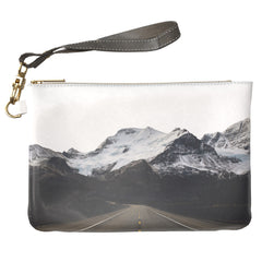 Lex Altern Makeup Bag Mountain Road