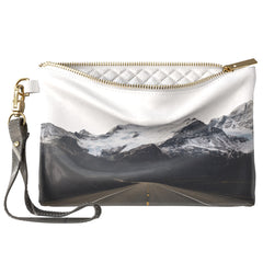 Lex Altern Makeup Bag Mountain Road