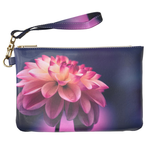 Lex Altern Makeup Bag Pink Aster