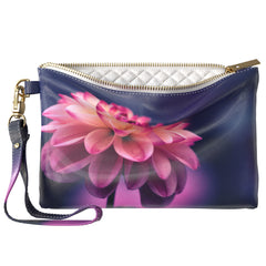 Lex Altern Makeup Bag Pink Aster