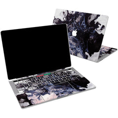 Lex Altern Vinyl MacBook Skin Inked Drawing for your Laptop Apple Macbook.