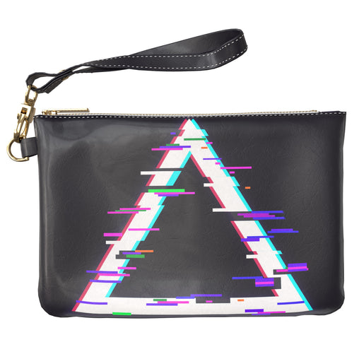 Lex Altern Makeup Bag Unique Triangle