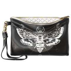 Lex Altern Makeup Bag Death Head Moth