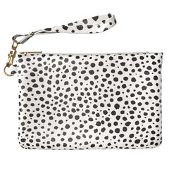 Lex Altern Makeup Bag Cow Pattern