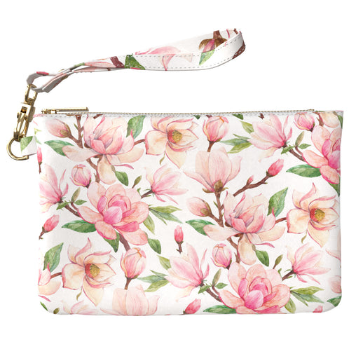 Lex Altern Makeup Bag Gentle Magnolia