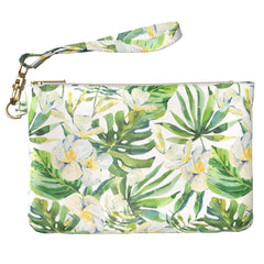 Lex Altern Makeup Bag Orchids Bloom