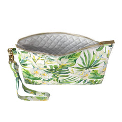 Lex Altern Makeup Bag Orchids Bloom