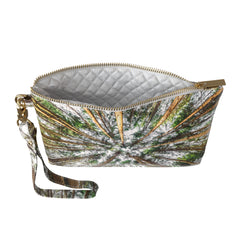 Lex Altern Makeup Bag High Conifers