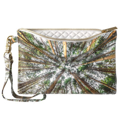 Lex Altern Makeup Bag High Conifers