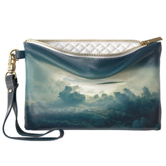 Lex Altern Makeup Bag Amazing Clouds