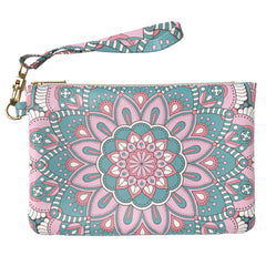 Lex Altern Makeup Bag Gentle Mandala