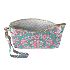 Lex Altern Makeup Bag Gentle Mandala