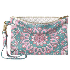 Lex Altern Makeup Bag Gentle Mandala