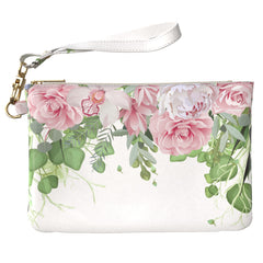 Lex Altern Makeup Bag Rose Garden