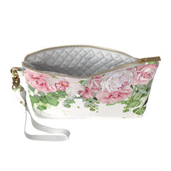 Lex Altern Makeup Bag Rose Garden