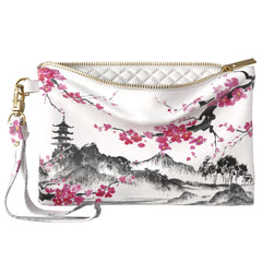 Lex Altern Makeup Bag Sakura Blossom
