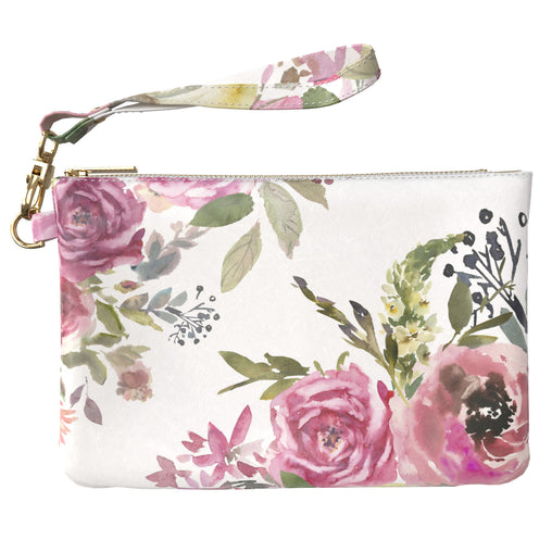 Lex Altern Makeup Bag Rose Boossom