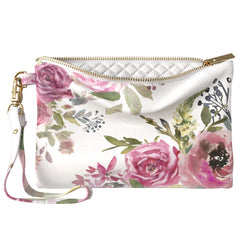 Lex Altern Makeup Bag Rose Boossom