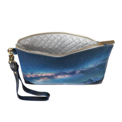 Lex Altern Makeup Bag Night Sky