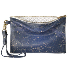 Lex Altern Makeup Bag Constellations Pattern