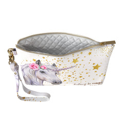 Lex Altern Makeup Bag Magic Unicorn