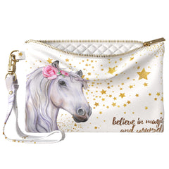 Lex Altern Makeup Bag Magic Unicorn