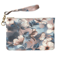 Lex Altern Makeup Bag Watercolor Bloom