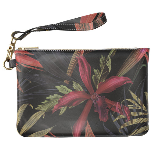 Lex Altern Makeup Bag Tropical Design