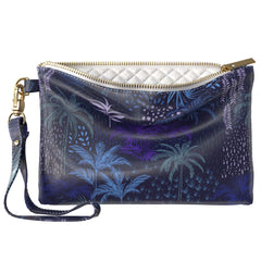 Lex Altern Makeup Bag Exotic Trees