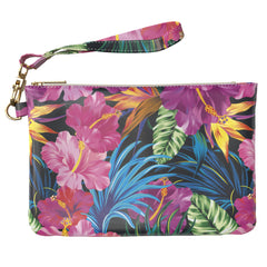 Lex Altern Makeup Bag Hawaiian Blossom