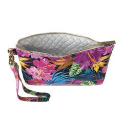 Lex Altern Makeup Bag Hawaiian Blossom