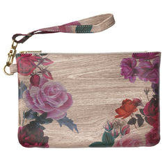 Lex Altern Makeup Bag Flower Blossom