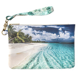 Lex Altern Makeup Bag Tropical Beach