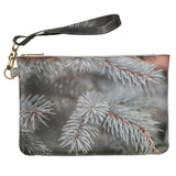 Lex Altern Makeup Bag Pine Needles