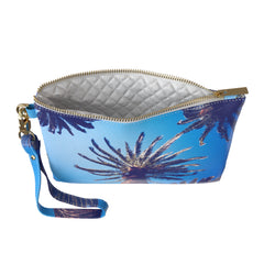 Lex Altern Makeup Bag Palm Trees