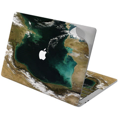 Lex Altern Vinyl MacBook Skin Nature Landscape