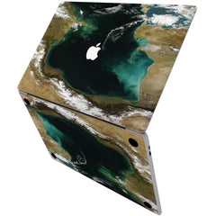 Lex Altern Vinyl MacBook Skin Nature Landscape