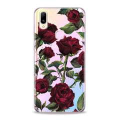 Lex Altern Red Roses Vivo Case