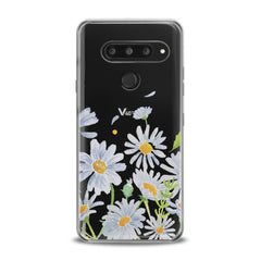 Lex Altern Daisy Flower LG Case